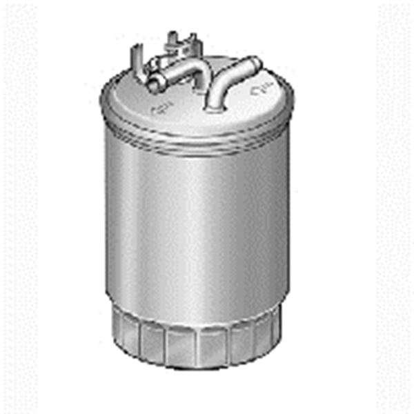 Filtre à gasoil PURFLUX FCS732 Filtre à gasoil PURFLUX FCS732