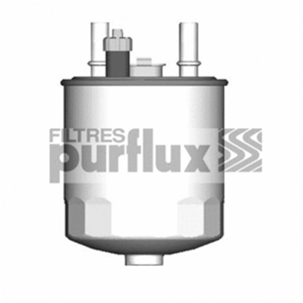 Filtre à gasoil PURFLUX FCS738 Filtre à gasoil PURFLUX FCS738