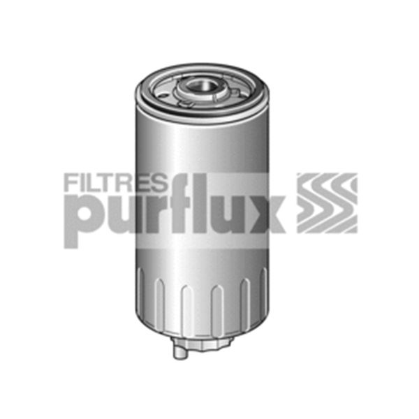 Filtre à gasoil PURFLUX CS456 Filtre à gasoil PURFLUX CS456
