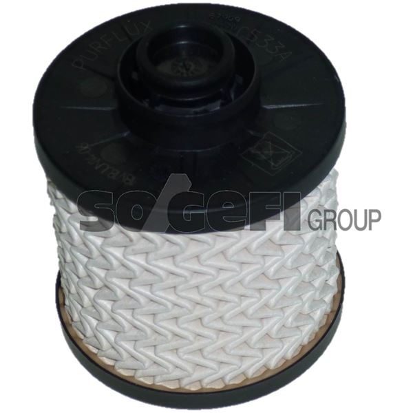 FILTRE GASOIL PURFLUX C533A FILTRE GASOIL PURFLUX C533A