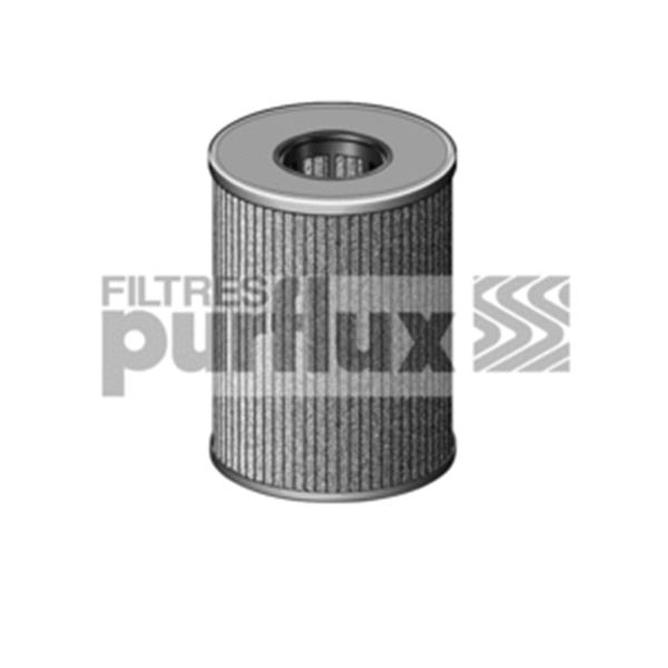 Filtre à Huile Purflux L470 Filtre à Huile Purflux L470