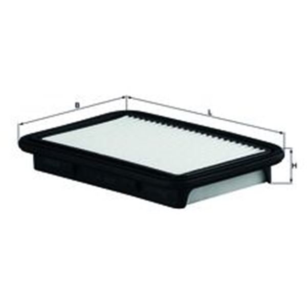 Filtre à air LX3028 Knecht Filtre à air LX3028 Knecht