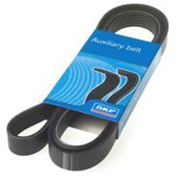 Courroie d'Alternateur SKF VKMV 6PK1468 Courroie d'Alternateur SKF VKMV 6PK1468