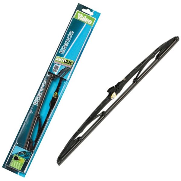 1 balai d'essuie-glace Valeo UM4 1 balai d'essuie-glace Valeo UM4