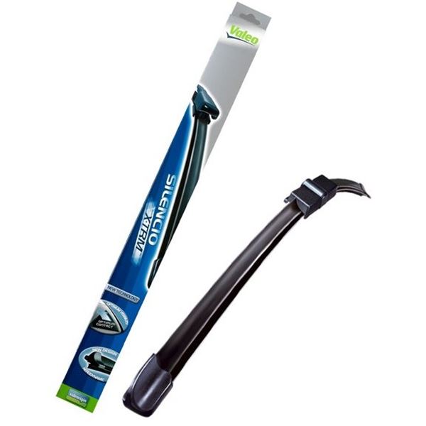 2 balais d'essuie-glace Valeo VM334 XTREM 2 balais d'essuie-glace Valeo VM334 XTREM
