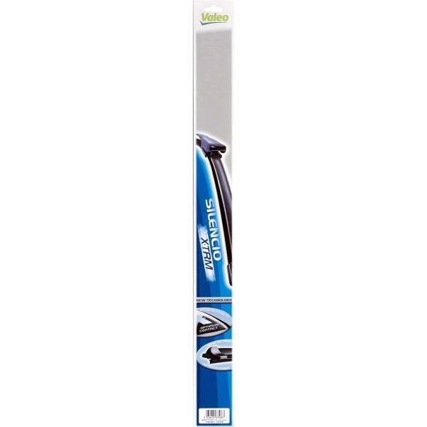 1 balai d'essuie-glace Valeo UM543 1 balai d'essuie-glace Valeo UM543