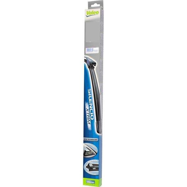2 balais d'essuie-glace Valeo VM391 XTREM 2 balais d'essuie-glace Valeo VM391 XTREM
