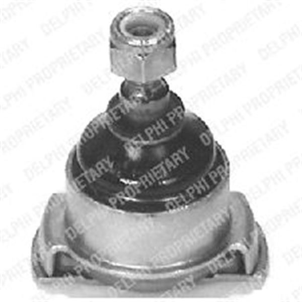 Rotule de suspension droite et gauche Delphi TC509 Rotule de suspension droite et gauche Delphi TC509