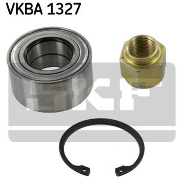 Roulement avant SKF VKBA 1327 Roulement avant SKF VKBA 1327