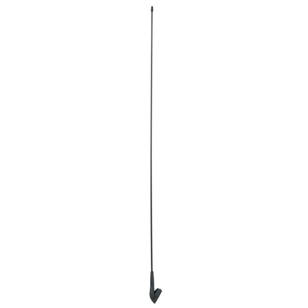 Antenne de toit auto Feu Vert fibre de verre 80 cm Antenne de toit auto Feu Vert fibre de verre 80 cm