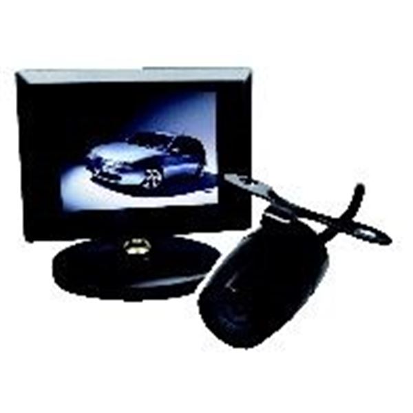 Pack caméra de recul + écran BEEPER RW030-P Pack caméra de recul + écran BEEPER RW030-P