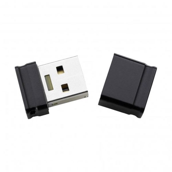 Clé USB Intenso MICRO LINE 8 Go Clé USB Intenso MICRO LINE 8 Go