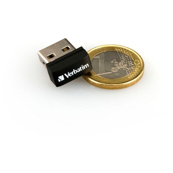 Clé USB Verbatim 16 Go Clé USB Verbatim 16 Go