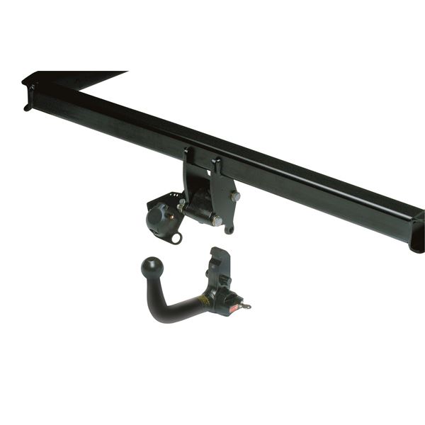 Attelage démontable sans outils BOSAL 036233 Attelage démontable sans outils BOSAL 036233