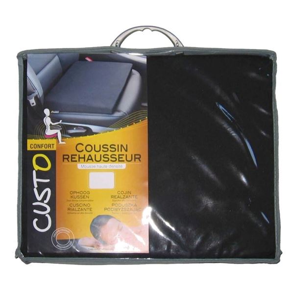 Coussin réhausseur Coussin réhausseur