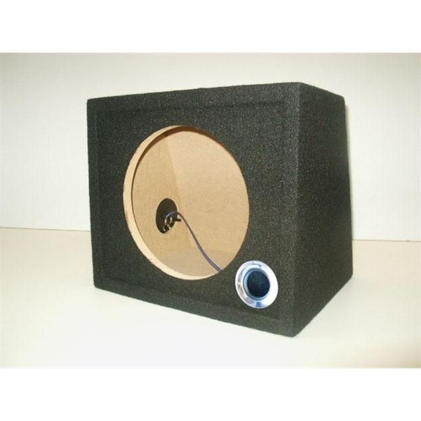 Forex 38 cm bass