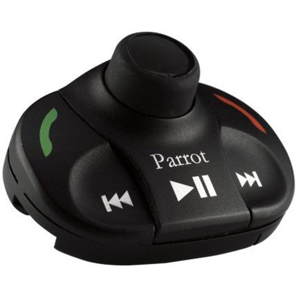 Kit mainslibres Bluetooth® Parrot Mki9000 Feu Vert