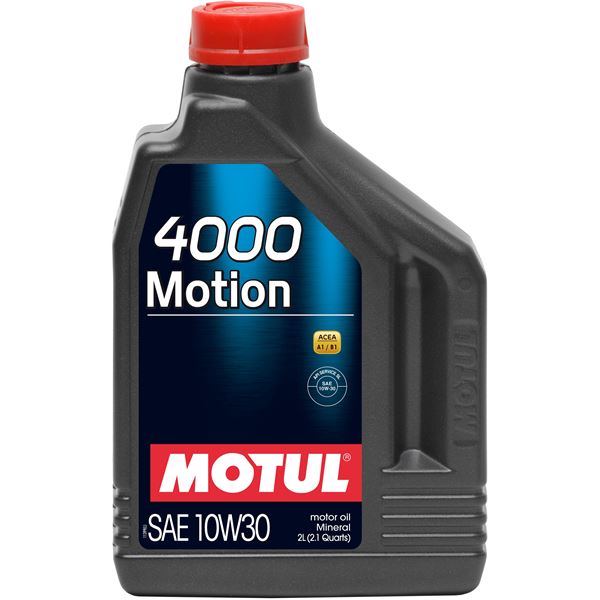 Huile moteur 10w30 Wikilia.fr