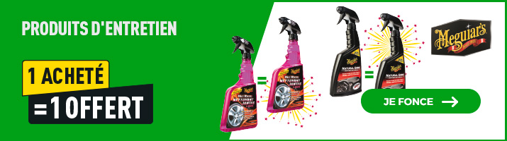 Kit Réparation Siège Auto Tissu Feu Vert