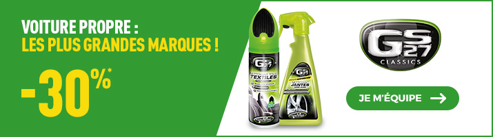Kit Réparation Siège Auto Tissu Feu Vert