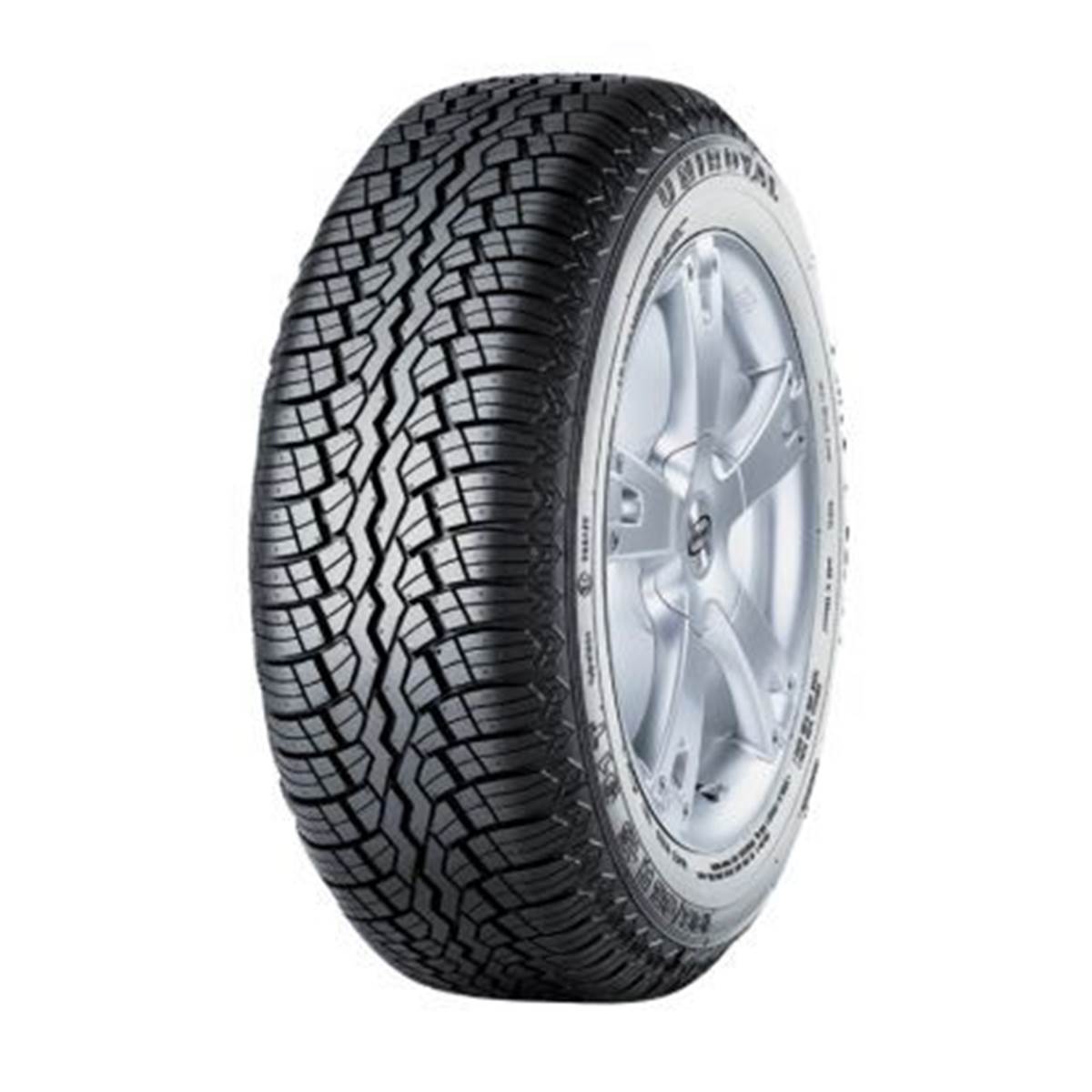Pneu Uniroyal 175/80R13 86T Rallye 380
