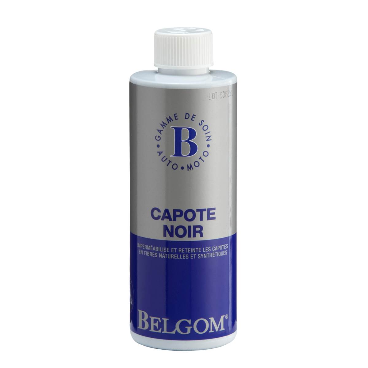 Imperméabilisant pour capote Belgom, 500 ml