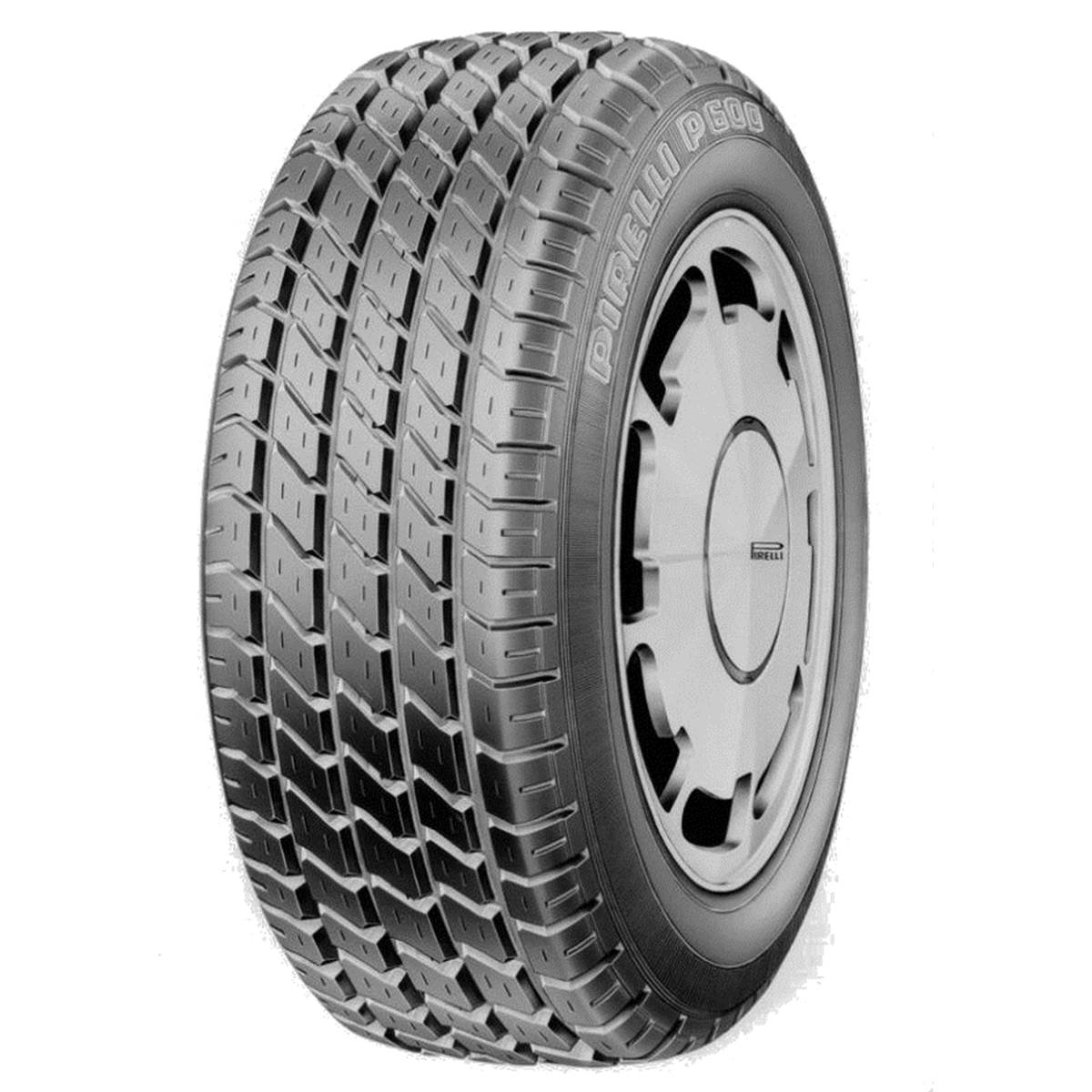 Pneu Pirelli 235/60R15 98W P600