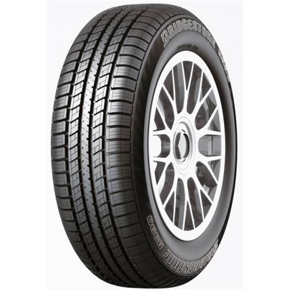 Pneu Bridgestone 195/70R14 91T B330