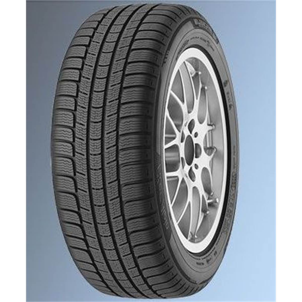 Pneu hiver Michelin Pilot Alpin XL 235/65R18 110 H