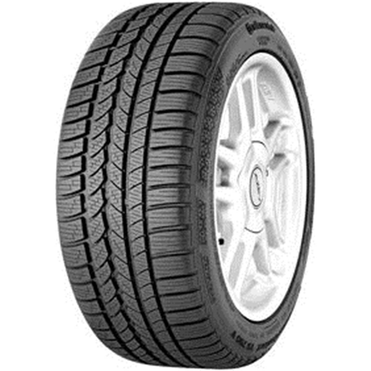 Pneu Hiver Continental 255/40R17 98V Wintercontact Ts790 XL