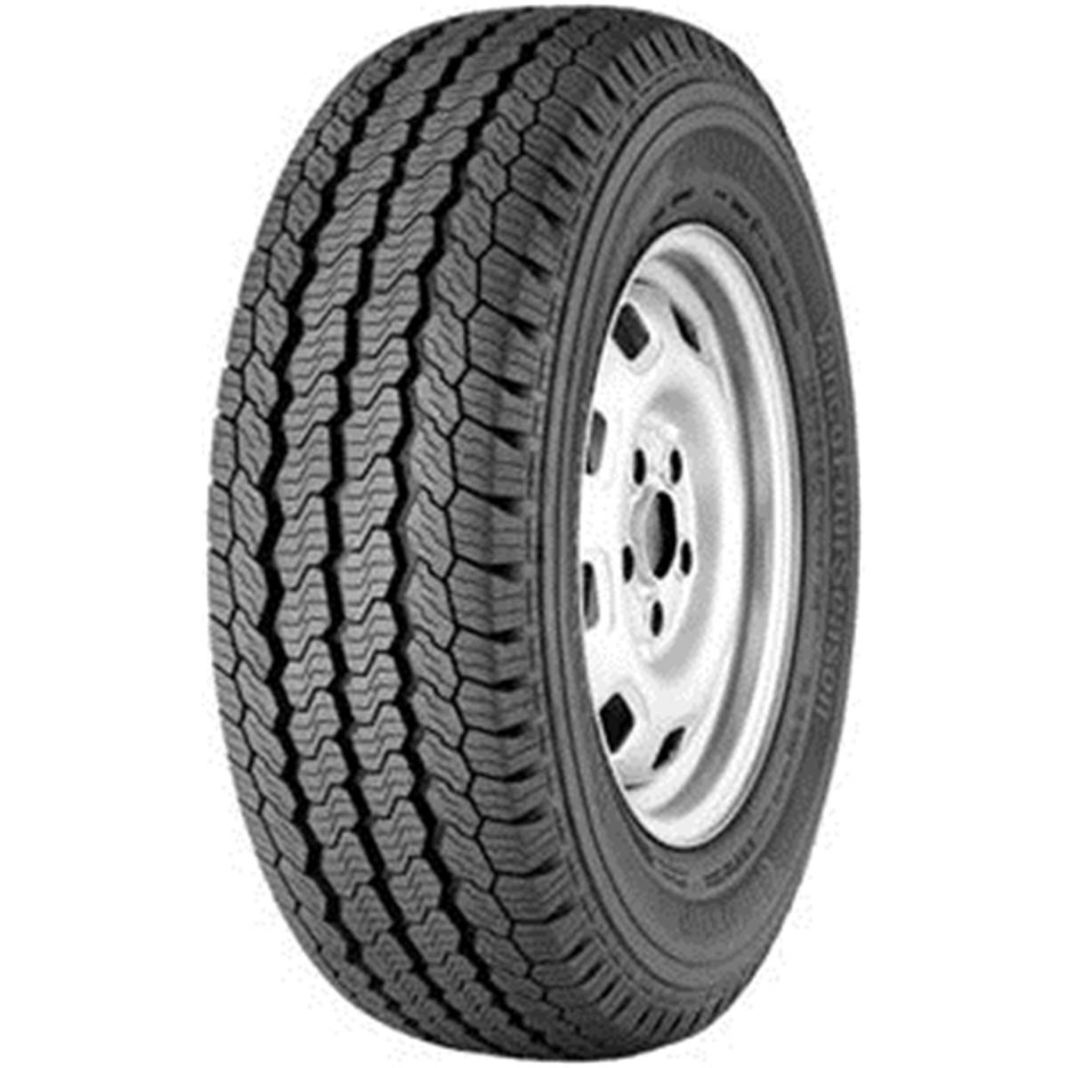 Pneu Camionnette Continental 205/75R16 113R Vancofourseason