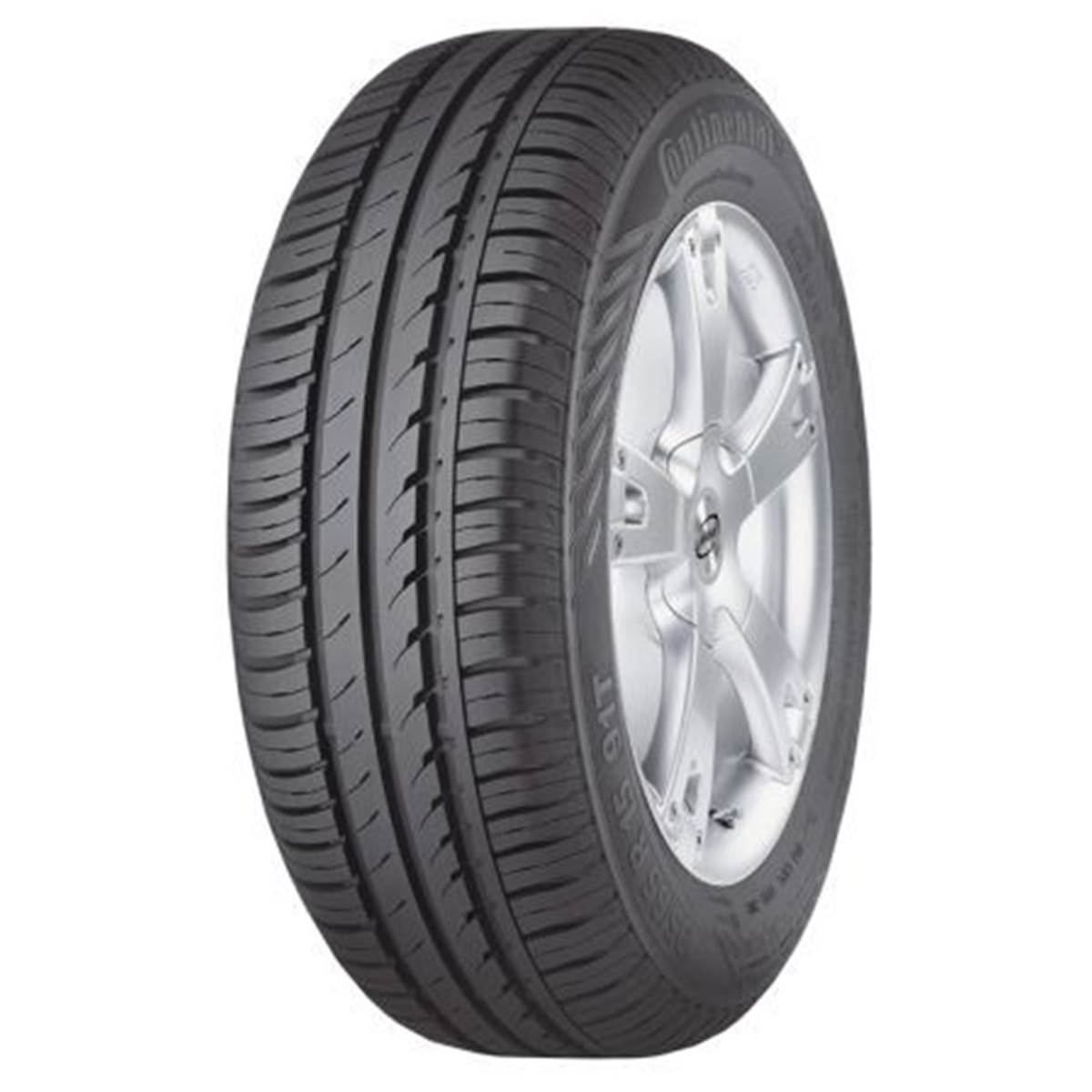 Pneu Continental 185/65R15 88T ContiEcoContact 3