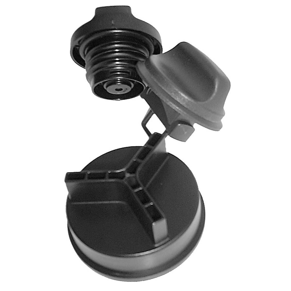 Bouchon d'essence pour Citroen/Peugeot sans clé Technika'a BT01