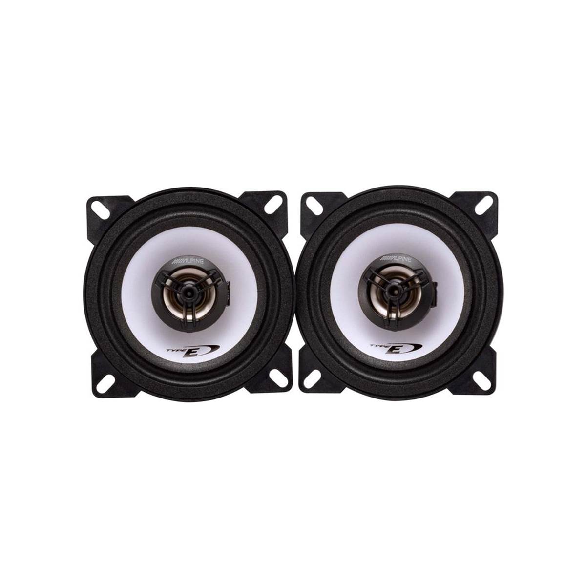 Haut-parleurs Alpine SXE-1025S