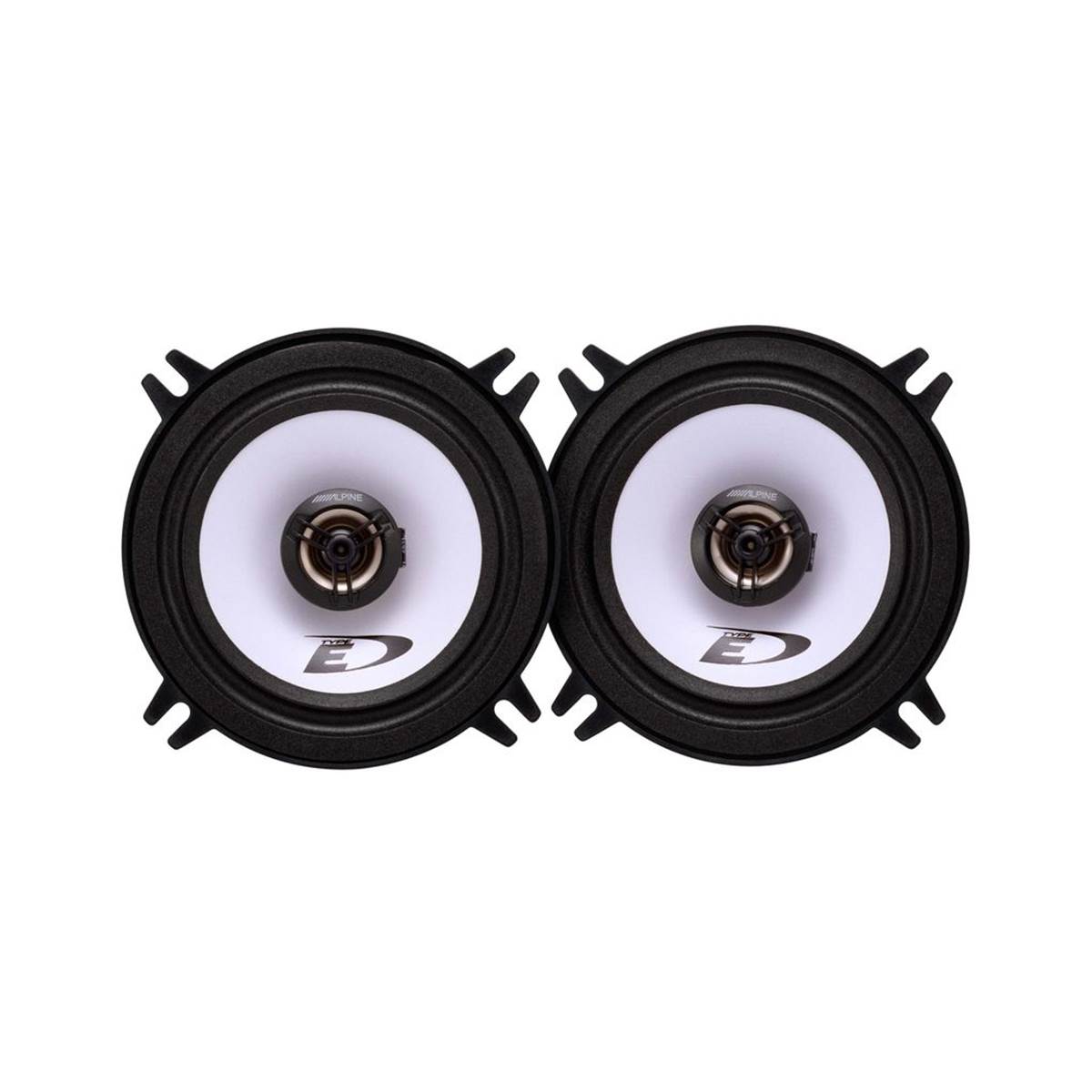 Haut-parleurs Alpine SXE-1325S