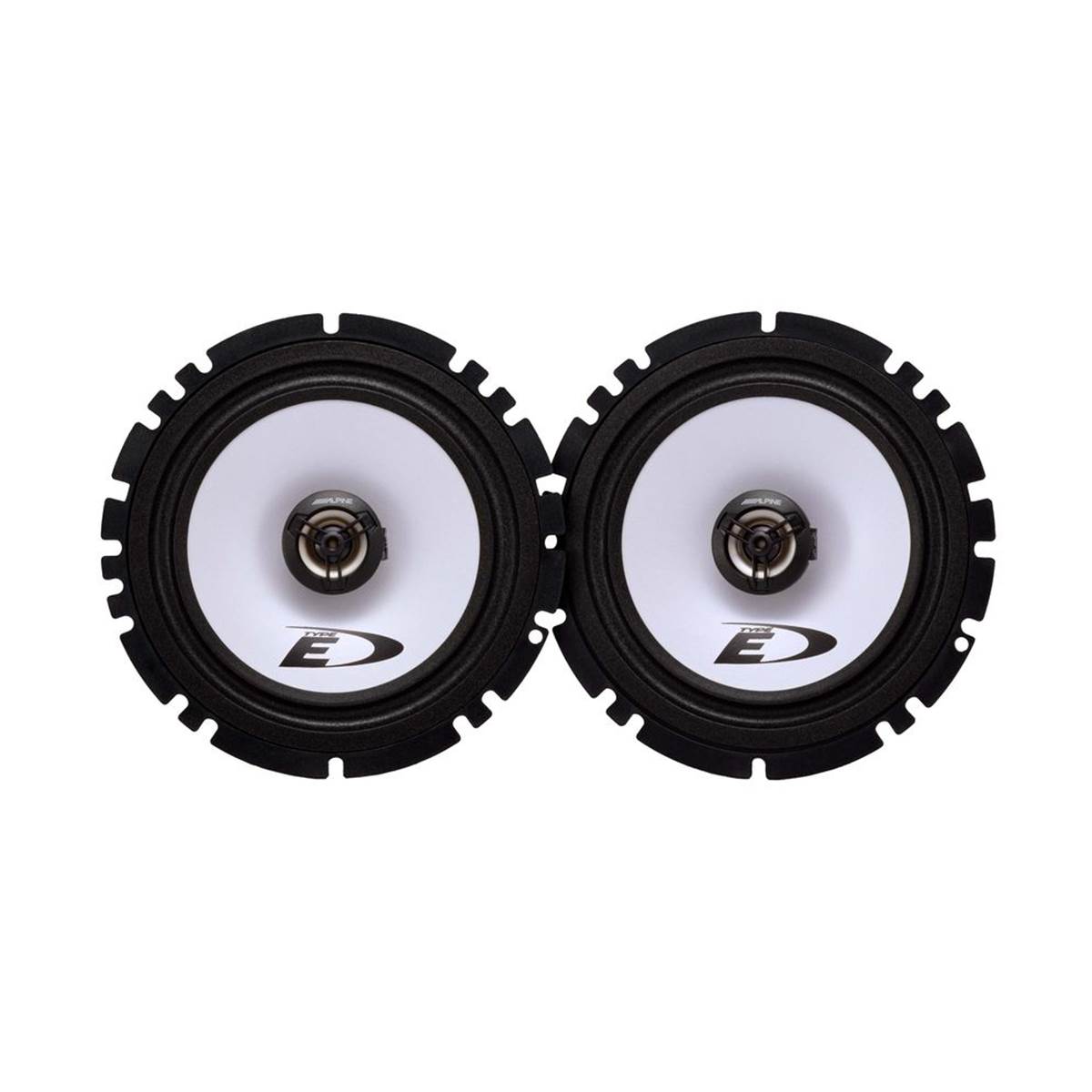 Haut-parleurs Alpine SXE-1725S