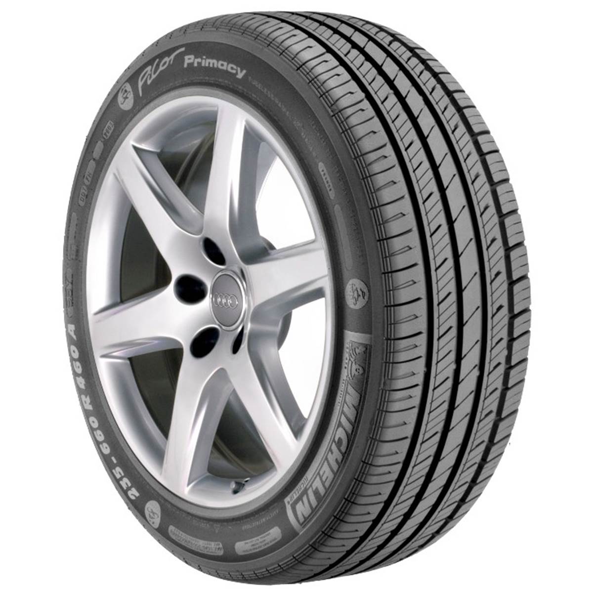 Pneu Michelin 275/35R20 98Y Pilot Primacy