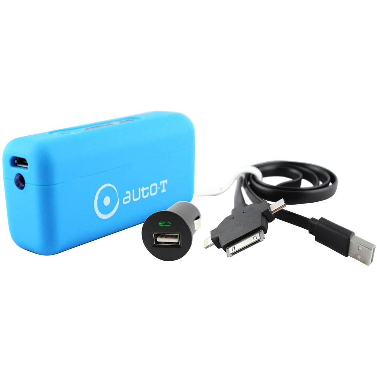 Batterie nomade universelle AUTO-T