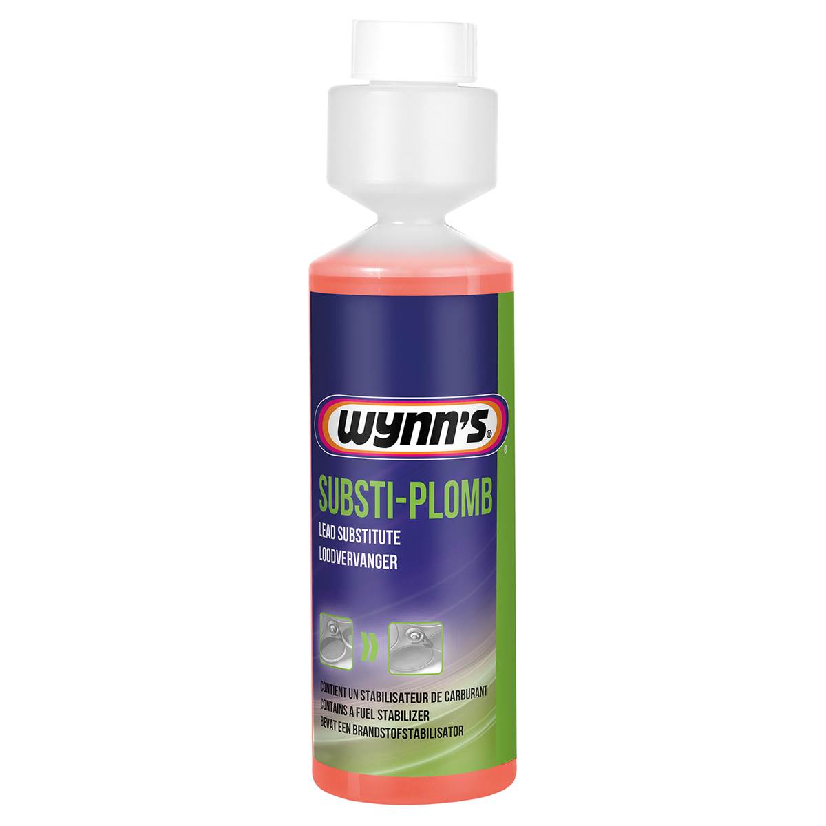 Additif Substi-plomb Wynn's 250 ml