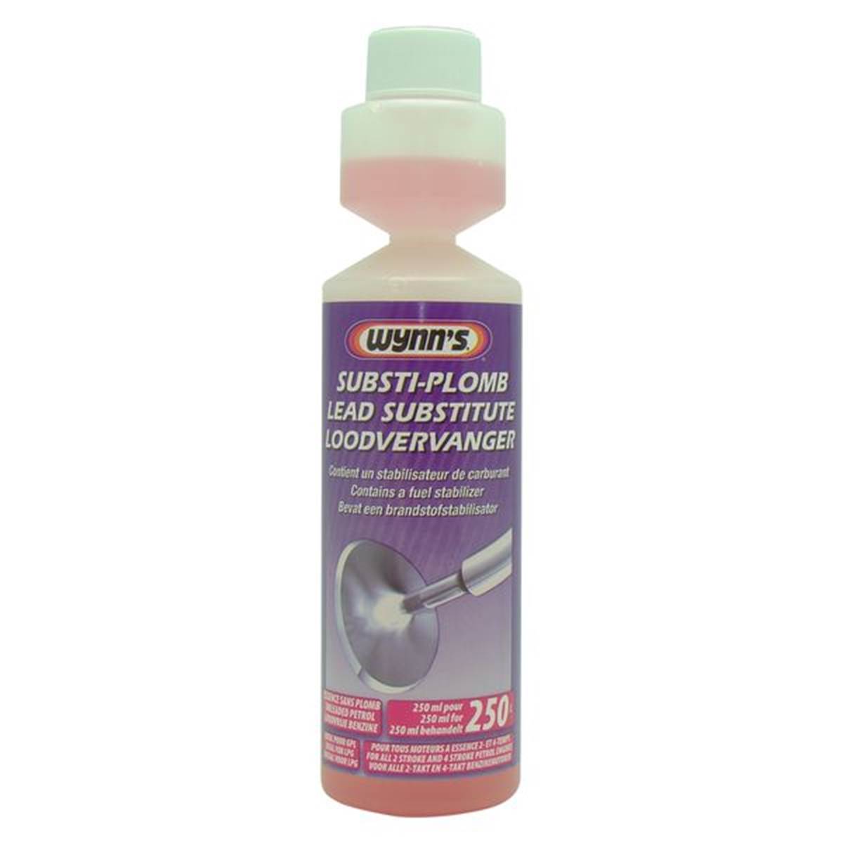 Additif Substi-plomb Wynn's 250 ml