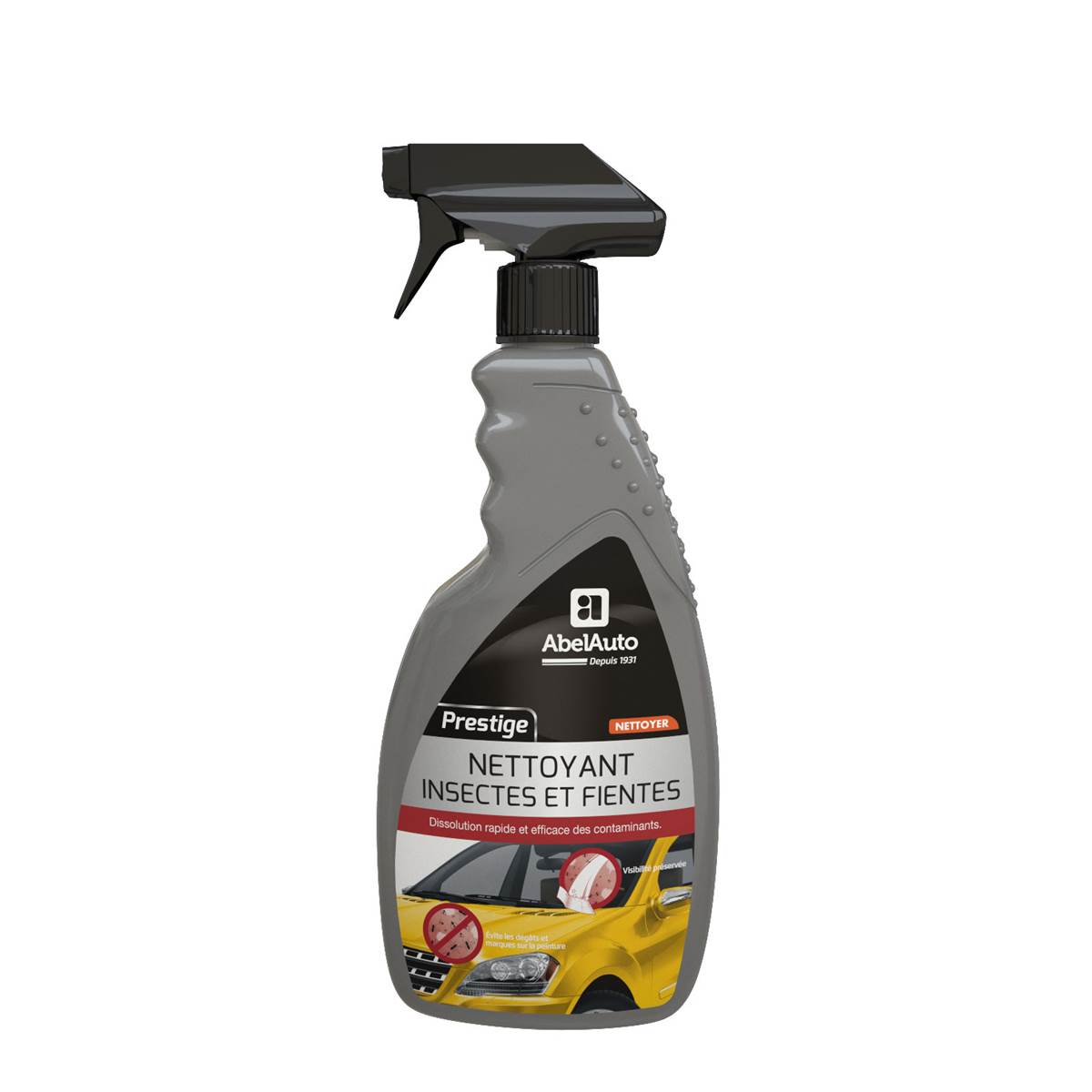 Nettoyant insectes et fientes Abel Prestige 500 ml