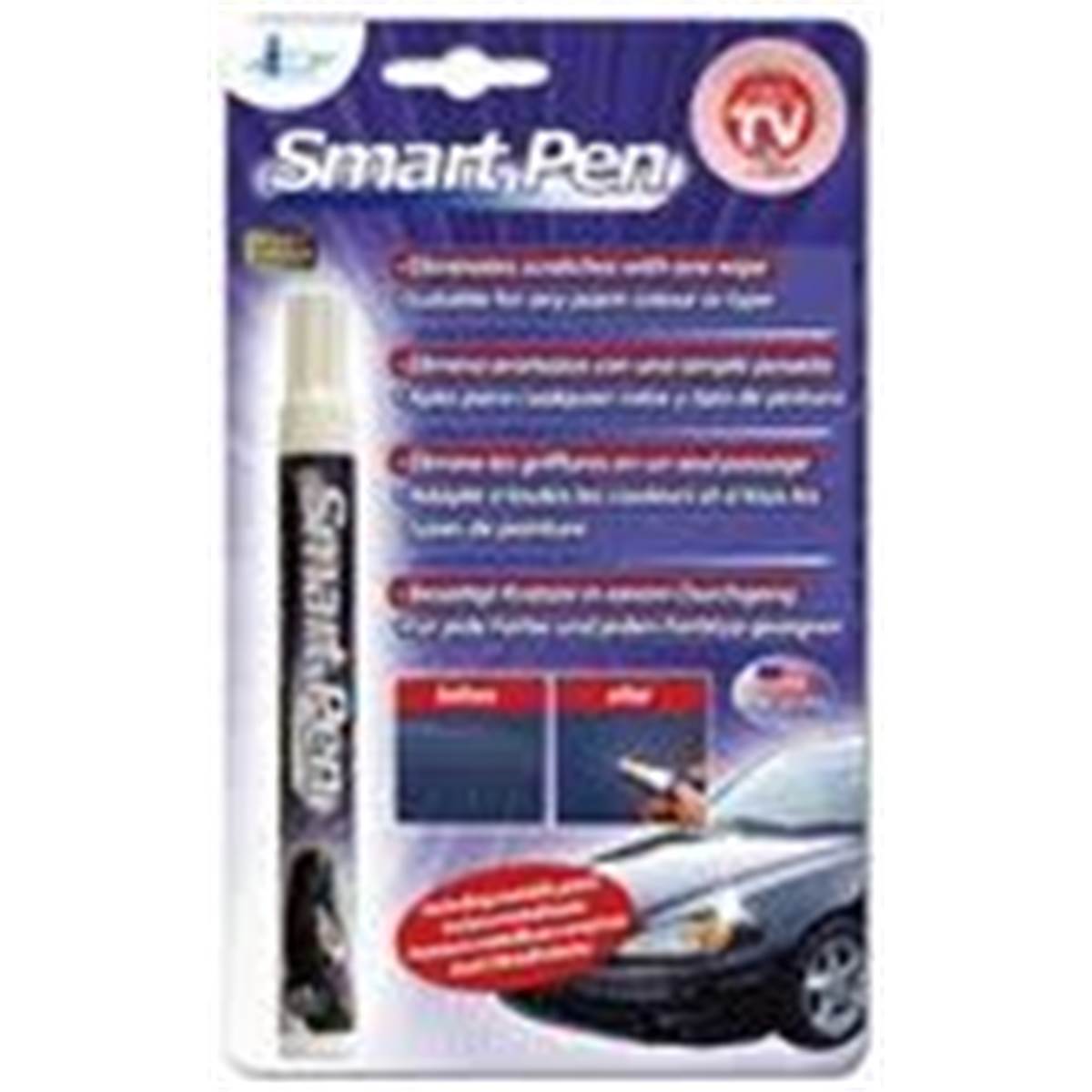 Efface rayures carrosserie stylo Smart Pen