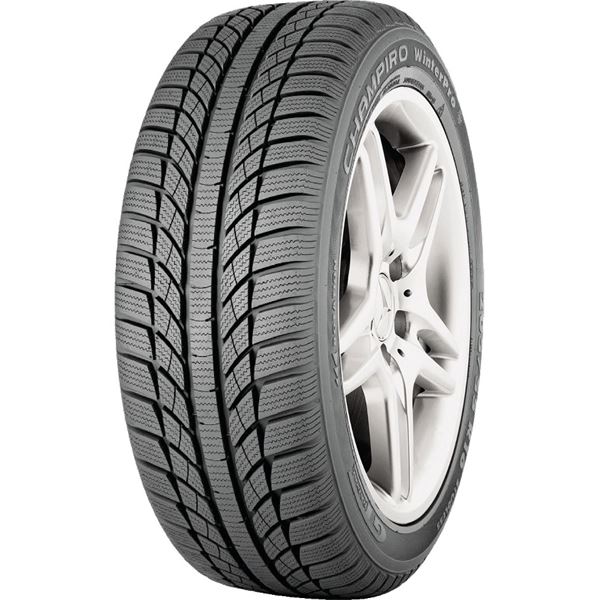 Pneu Hiver GT Radial 205/55R16 91H Champiro Winter Pro Feu Vert