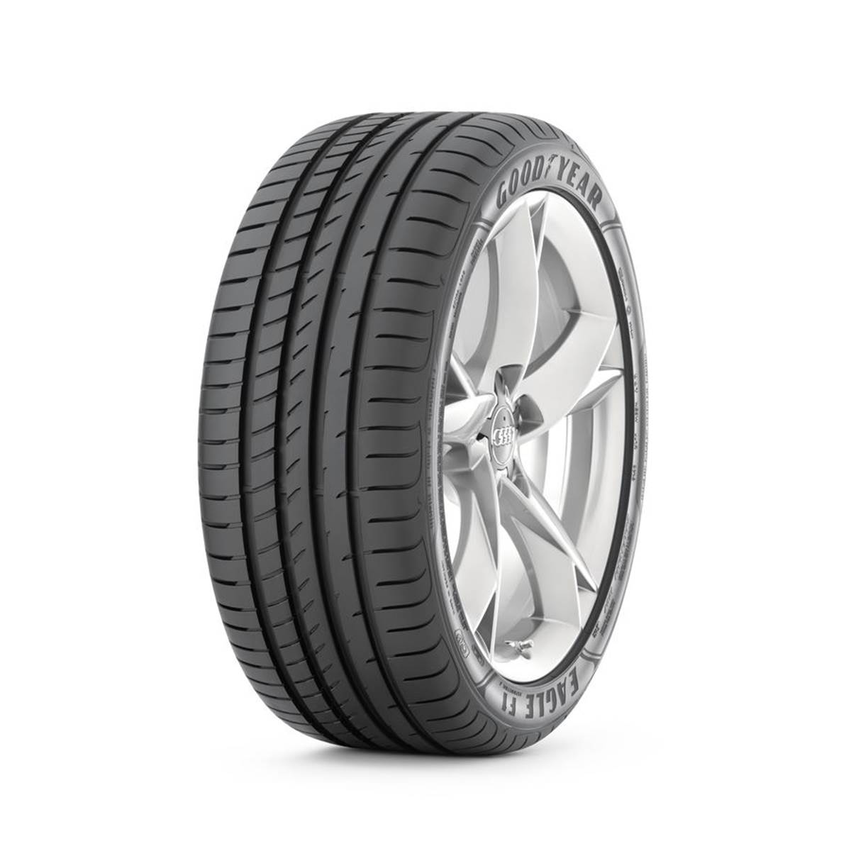 Pneu GOODYEAR 285/35R18 97Y Eagle F1 (Asymmetric) 2 MO