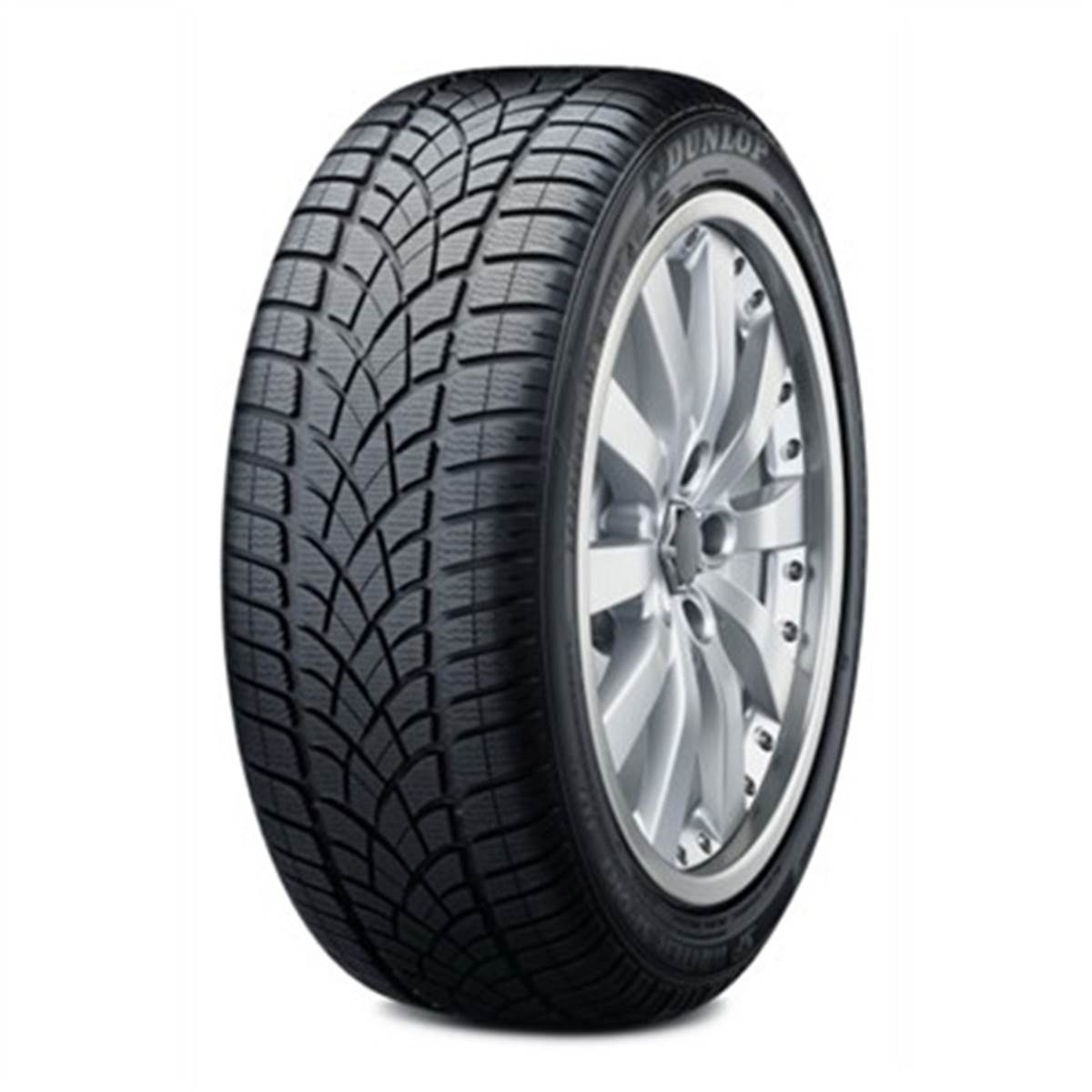 Pneu Hiver Dunlop 255/40R18 95V Sp Winter Sport 3D