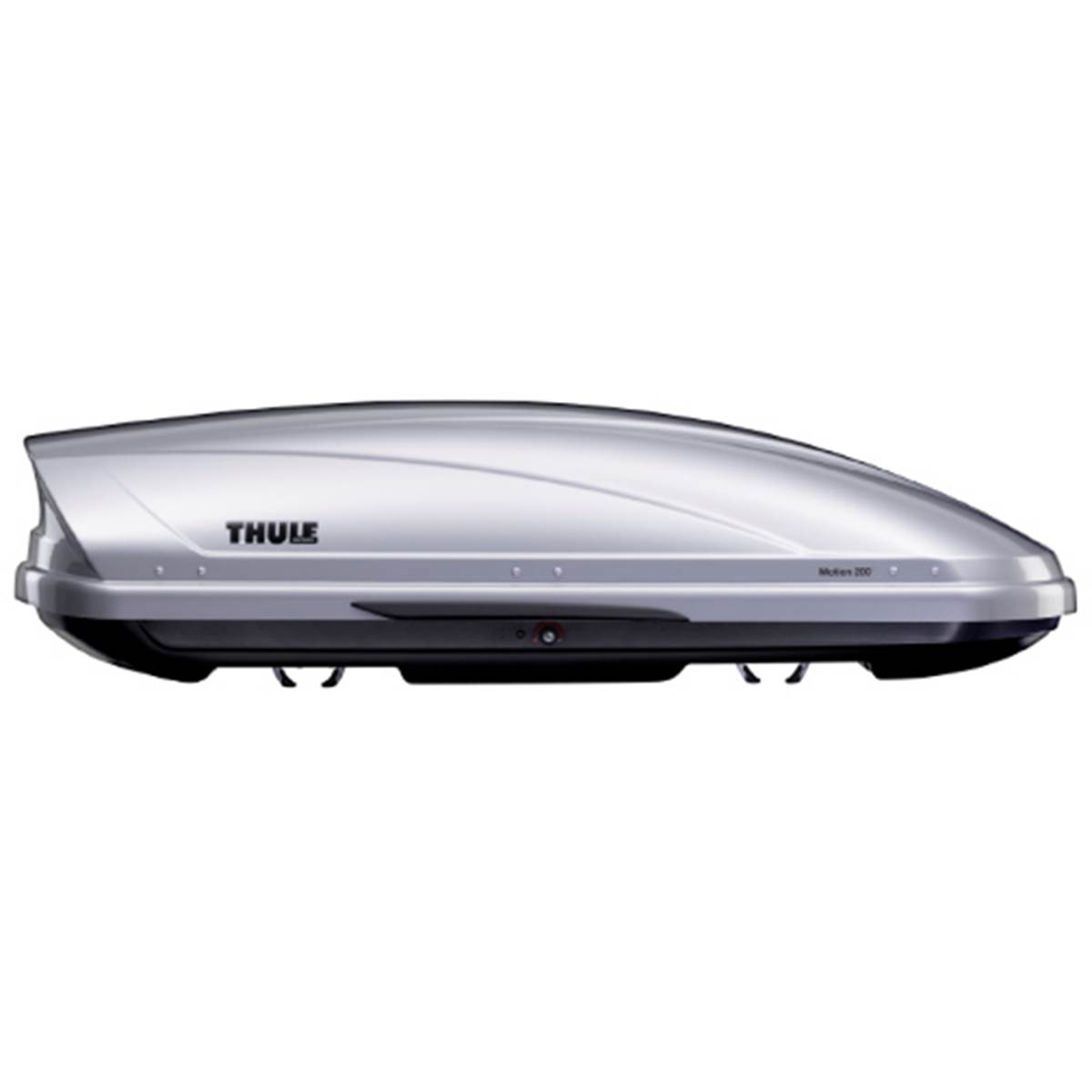 Coffre de toit Thule Motion 200 gris