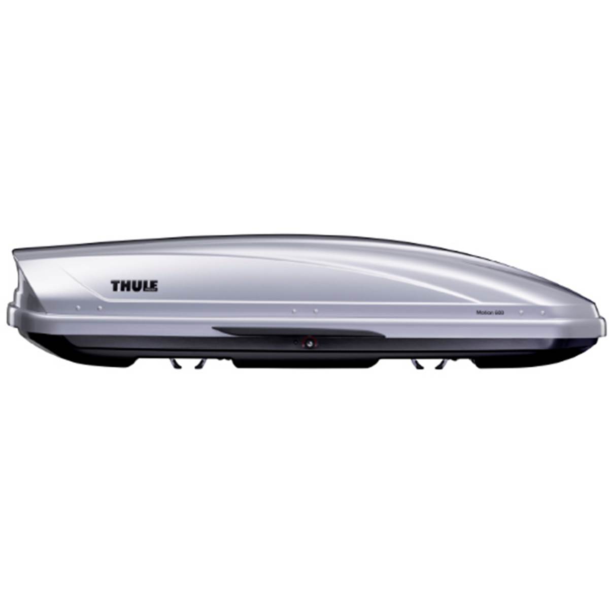 Coffre de toit Thule Motion 600 gris