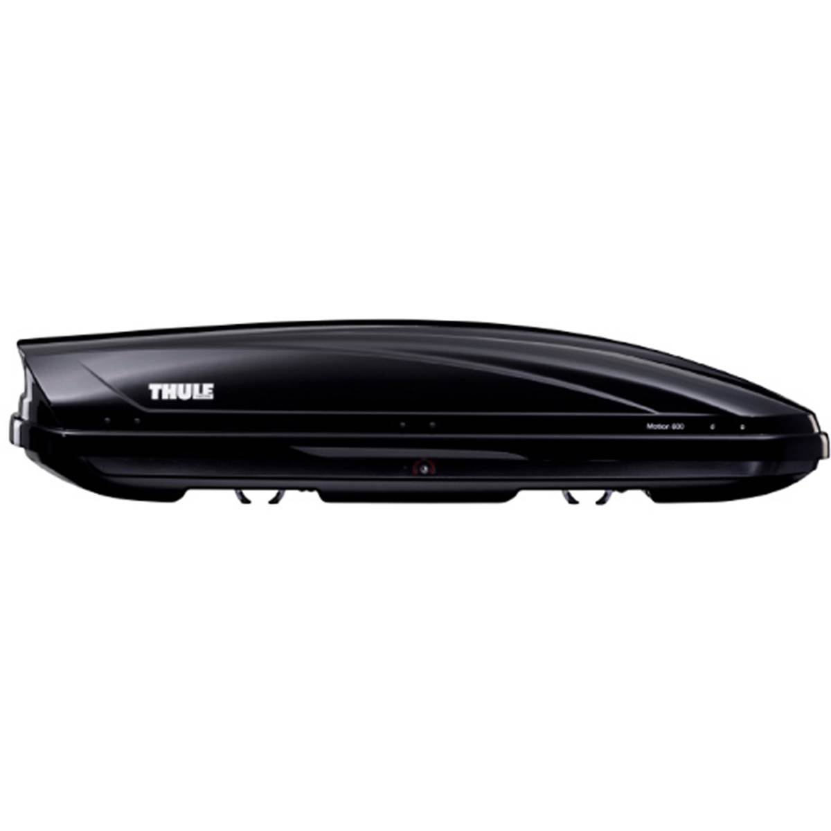Coffre de toit Thule Motion 600 noir