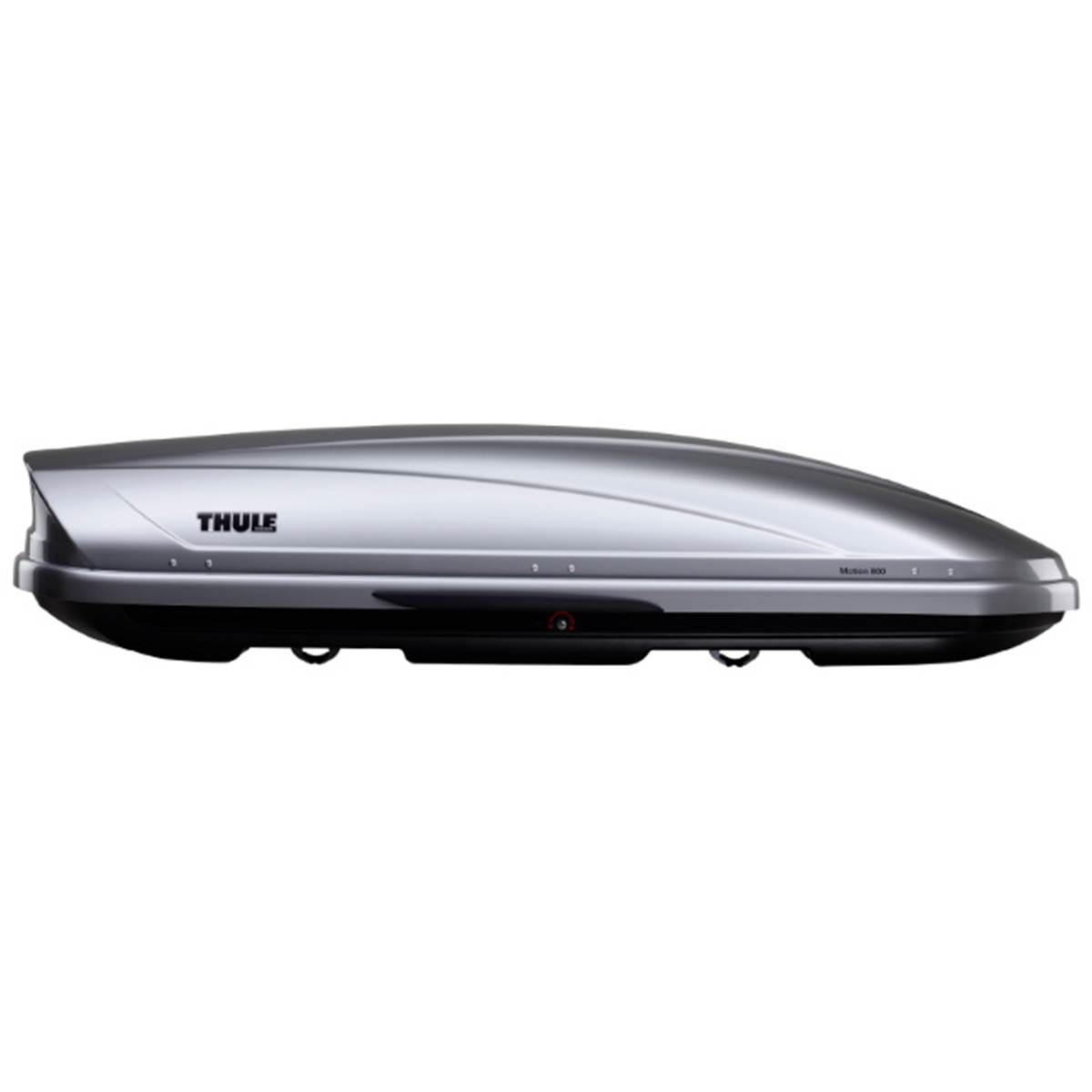 Coffre de toit Thule Motion 800 gris