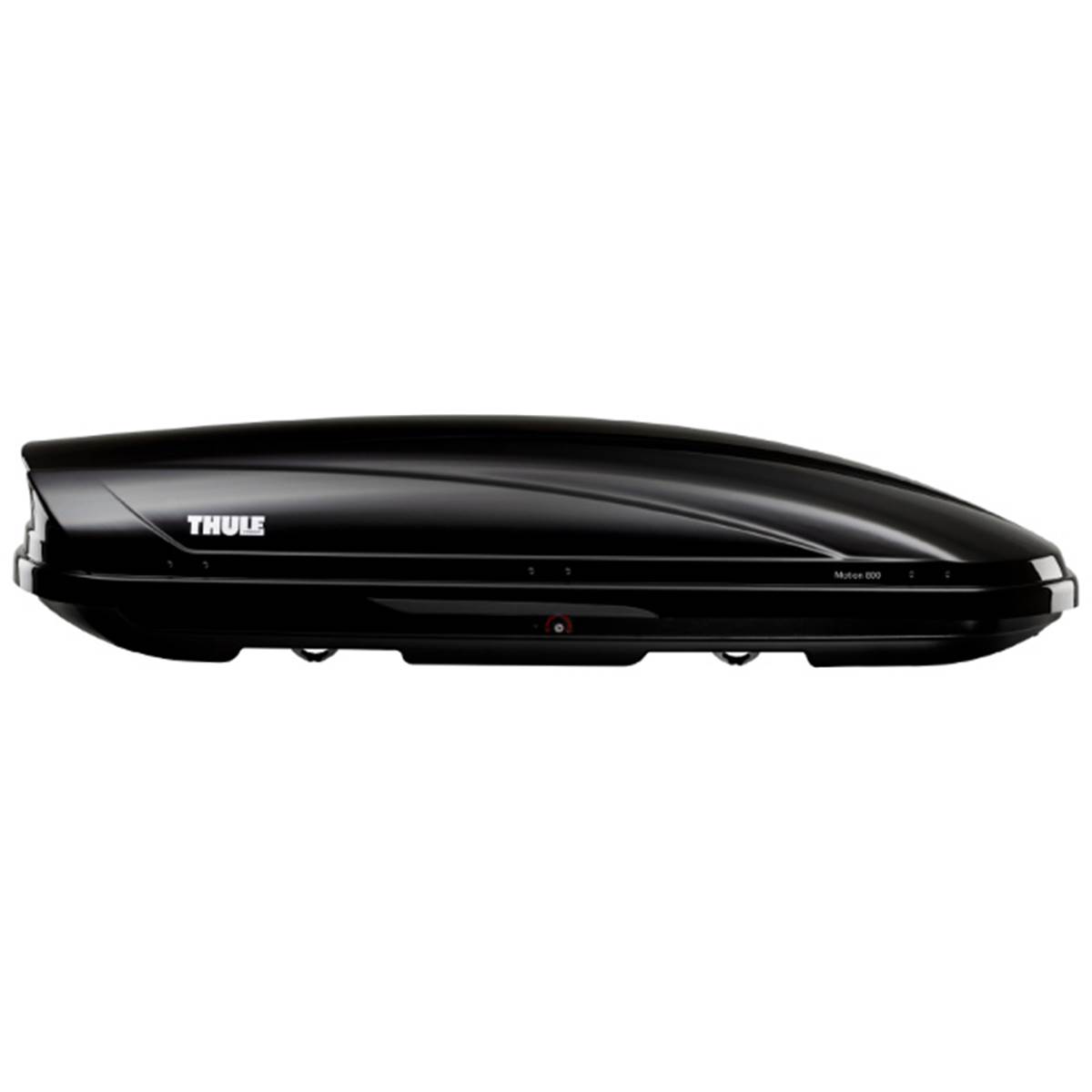 Coffre de toit Thule Motion 800 noir